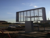 Reclama Lidl Bucuresti