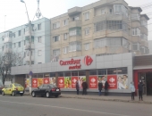 Carrefour Bacau