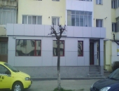 Cabinet medical - Bacău