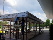 Spațiu comercial Bacău