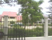 Clădire confecții metalice - Bacău