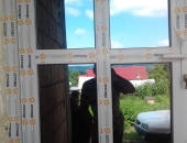 Lucrare tâmplărie - Bacău