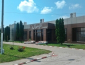 Restaurant Monza - pista de carting Bacau